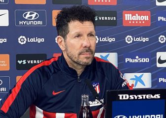 Simeone: 