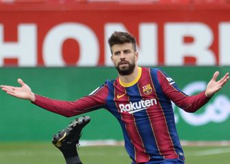 Piqué: 
