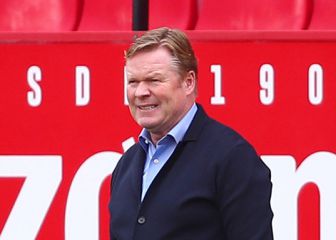 Koeman: 