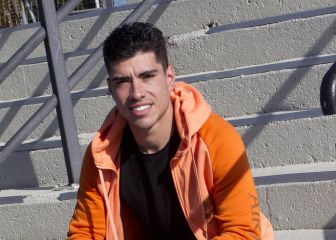 Olaza pide revancha en Balaídos