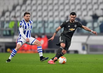 Illarra y Silva volverán al once tras descansar en Manchester