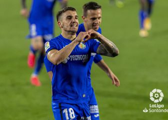 Arambarri abandera el destrozo al Valencia