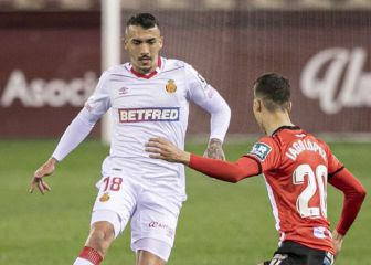 El líder conquista Las Gaunas