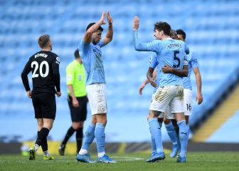 Victoria central del City