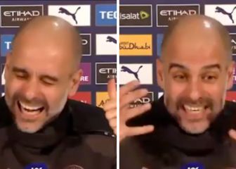 Es de los mejores discursos que se le han escuchado a Guardiola: da las 3 claves del éxito para un club top en un minuto de oro