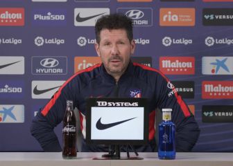 Simeone: 