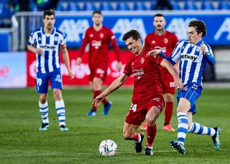 Con Jagoba no se sufre