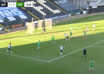 Fue tan bárbaro que el narrador avisó 