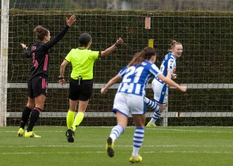 Franssi saca al Madrid de Europa