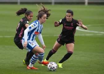 Eizagirre se consagra ante los grandes