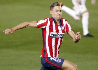 Jugadores afectados por jugar a puerta cerrada, para bien y para mal