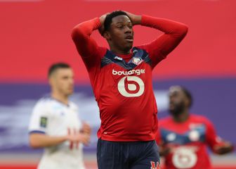 El Estrasburgo aprieta la Ligue 1