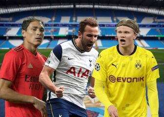 El City quiere un '9'