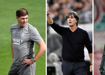 El Liverpool se prepara para el final de la era Klopp