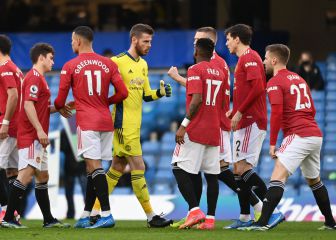 Duelo de estilos sin goles