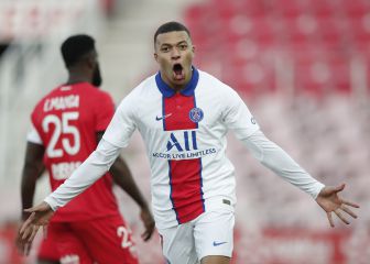 ¿Quién sería el sustituto ideal de Mbappé para el PSG?