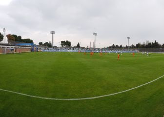 Tercera División Grupo 17: resultados, partidos y clasificación de la jornada 19