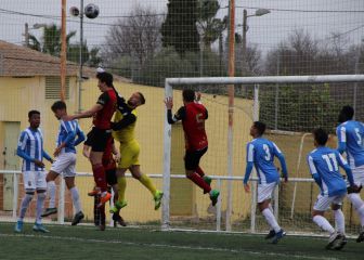Tercera División Grupo 13: resultados, partidos y clasificación de la jornada 18