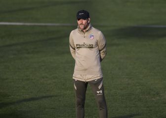 Sólo vale volver a ganar