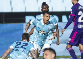 Murillo reanima al Celta