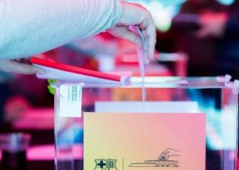 El confinamiento amenaza con complicar el voto a los socios