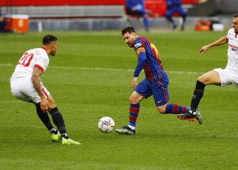 Lopetegui tiene a cuatro apercibidos con miras al derbi