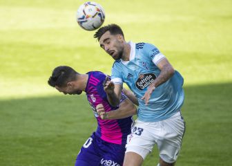 Empate entre bostezos