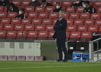 Fran Escribá: “Los duelos directos serán la clave para la salvación”