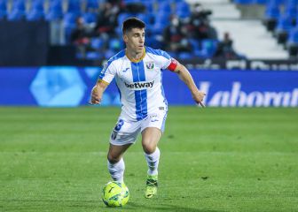 Garitano y sustituciones sin DNI