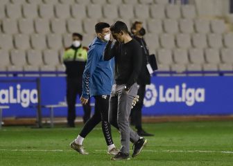 La Nova Creu Alta, un calvario para el Sabadell