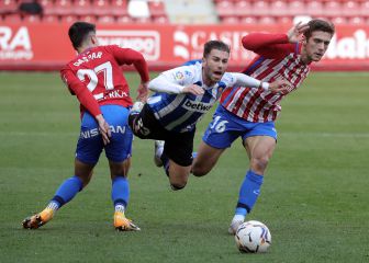 Espanyol y el test de Rorschach