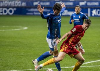 El Zaragoza se asoma al abismo