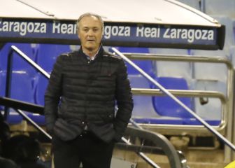 “Nos penaliza mucho a nivel psicológico encajar un gol”