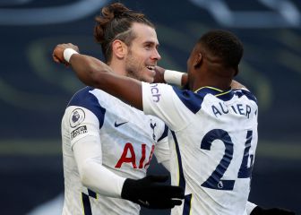 Señoras, señores: Gareth Bale ha llegado a la Premier