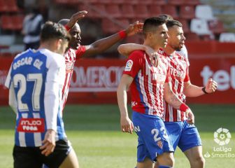 Djuka traba al Espanyol