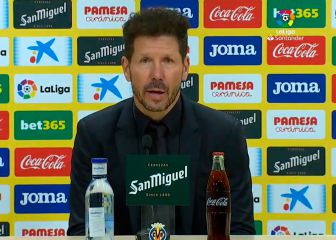 Simeone: 