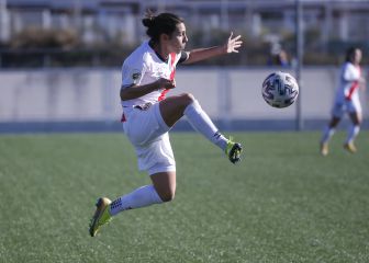 El Rayo saca músculo en casa