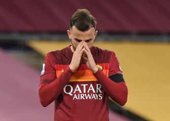 Una mala noche para Mayoral