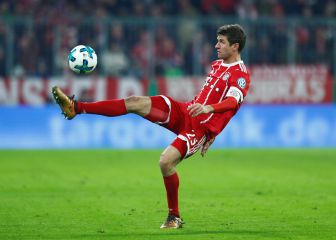 Löw baraja 'indultar' a Müller y Hummels