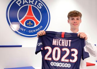 Una nueva joya brilla en París