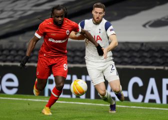 Sorpresa en Inglaterra por la última comisión de Jorge Mendes con los Wolves