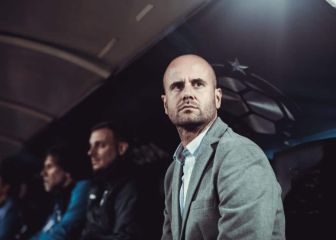 Miguel Ángel Ramírez, a la conquista de Brasil