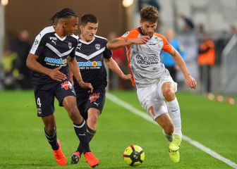 De futbolista de la Ligue 1 a escritor