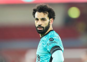 Salah set to miss the start of the Premier League next season