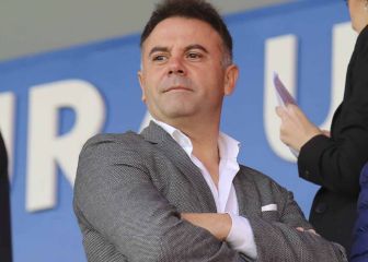 La plantilla del Extremadura estalla