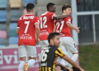 Soko se pone a dieta: cada día, una asistencia