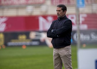 Loreto busca el milagro en ‘casa’