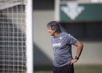 Pellegrini, un giro de 180 grados