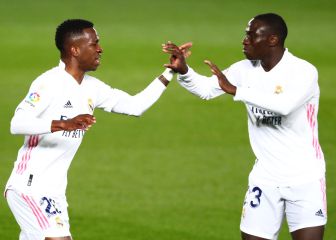 Al derbi con el agua al cuello