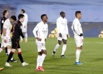 Señalados de una mala noche